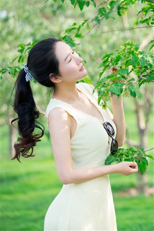 《小保姆》大结局